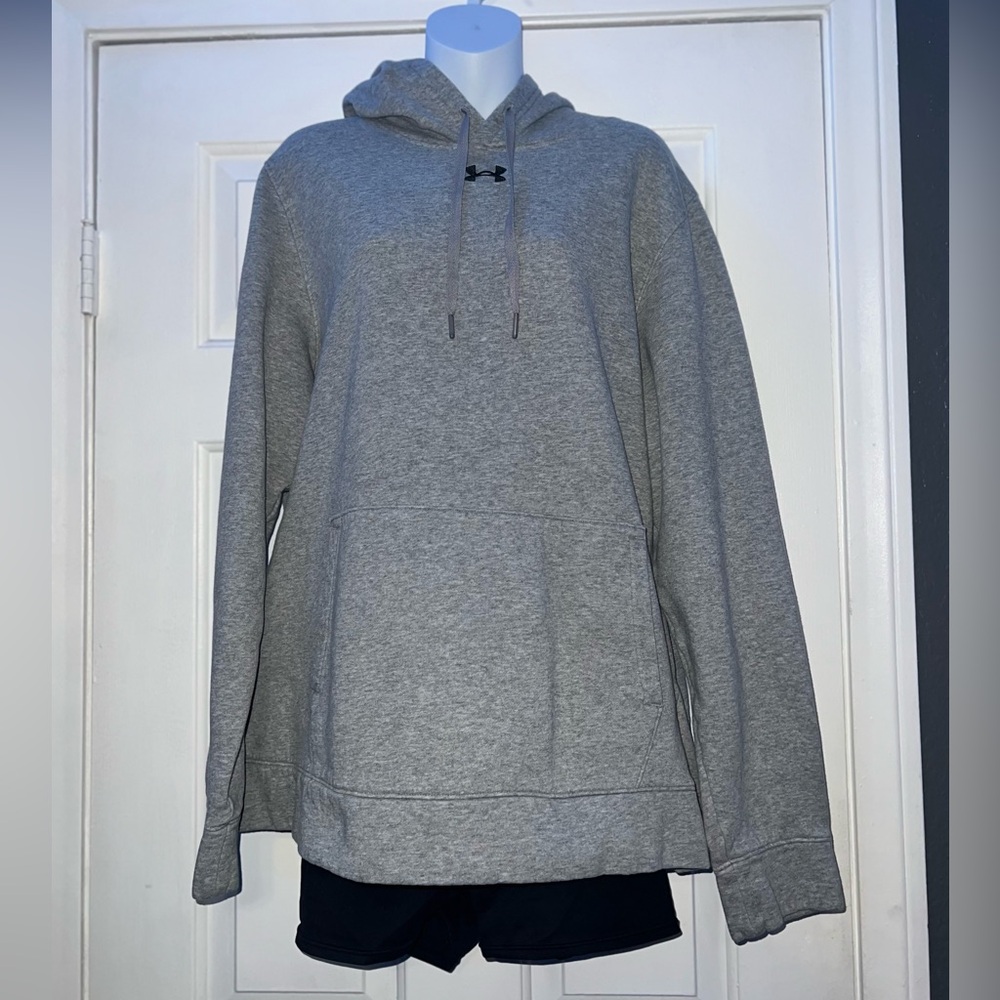 Under Armor Hoodie